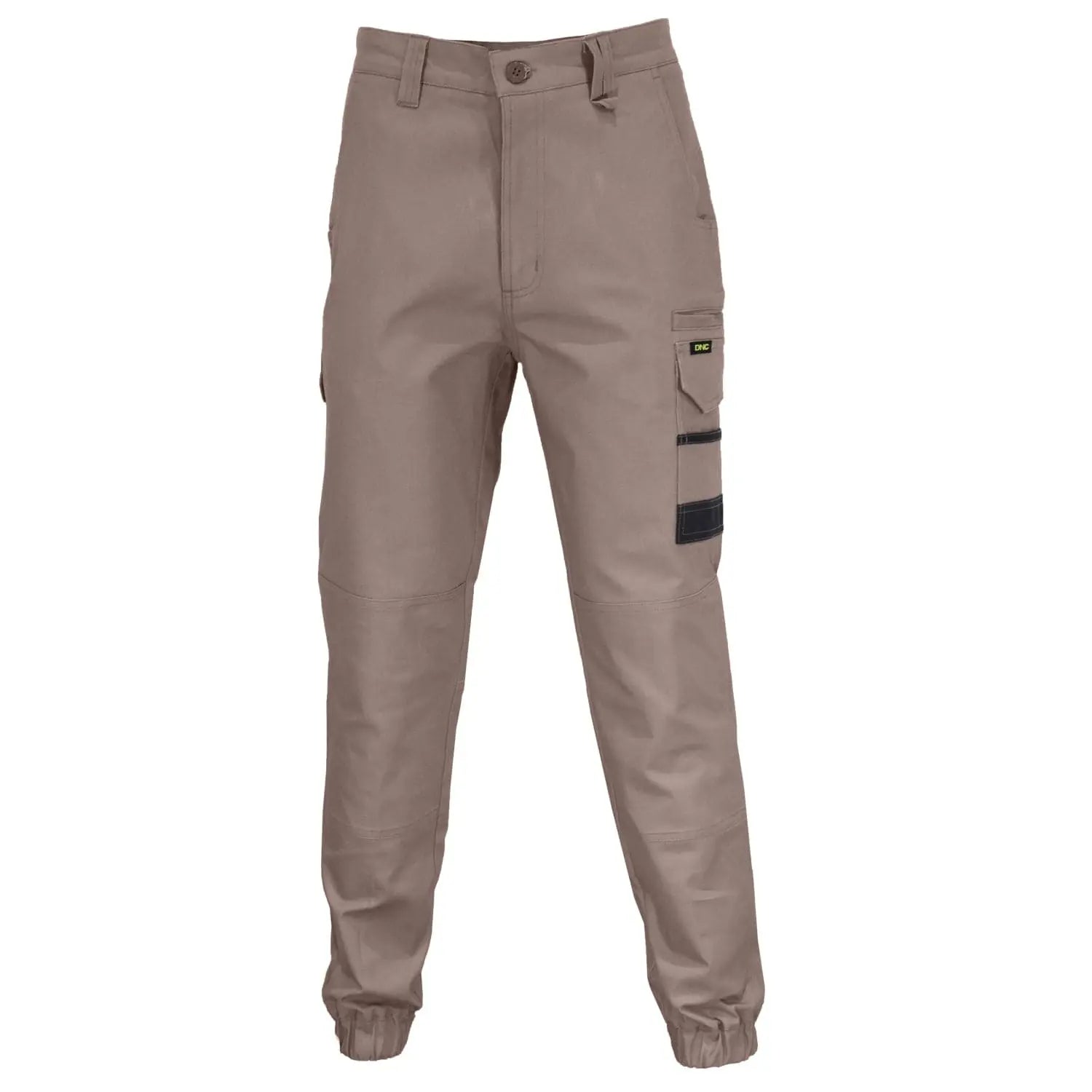 DNC Workwear Slimflex Tradie Cargo Pants 3376 Metro Workwear.